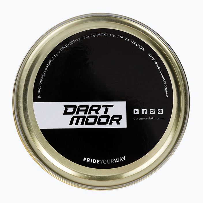 Dartmoor Core Light Singlespeed αλυσίδα ποδηλάτου μαύρη DART-6696 2