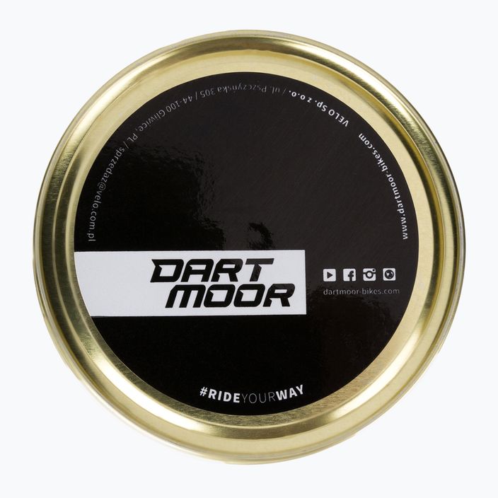 Dartmoor Core Singlespeed ποδηλατική αλυσίδα χρώματος DART-7705 2