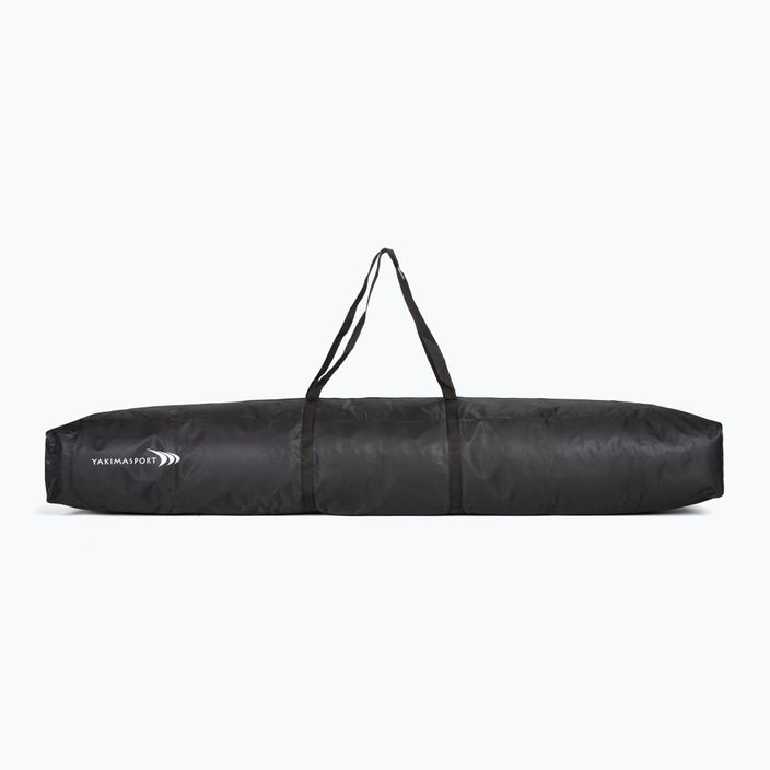 Yakimasport τσάντα για μπαστούνι προπόνησης μαύρο 100091 2