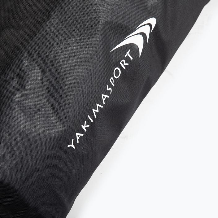 Yakimasport τσάντα για μπαστούνι προπόνησης μαύρο 100091 3