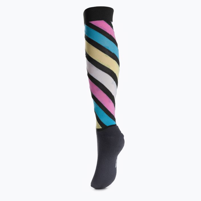Comodo χρωματιστές κάλτσες ιππασίας SJP/16 3