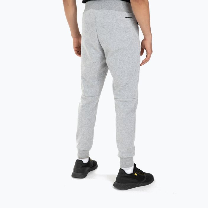 Ανδρικά παντελόνια Pitbull West Coast Pants Alcorn grey/melange 3