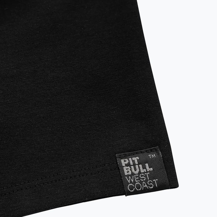 Γυναικείο T-shirt Pitbull West Coast B.E.D Xxi black 5