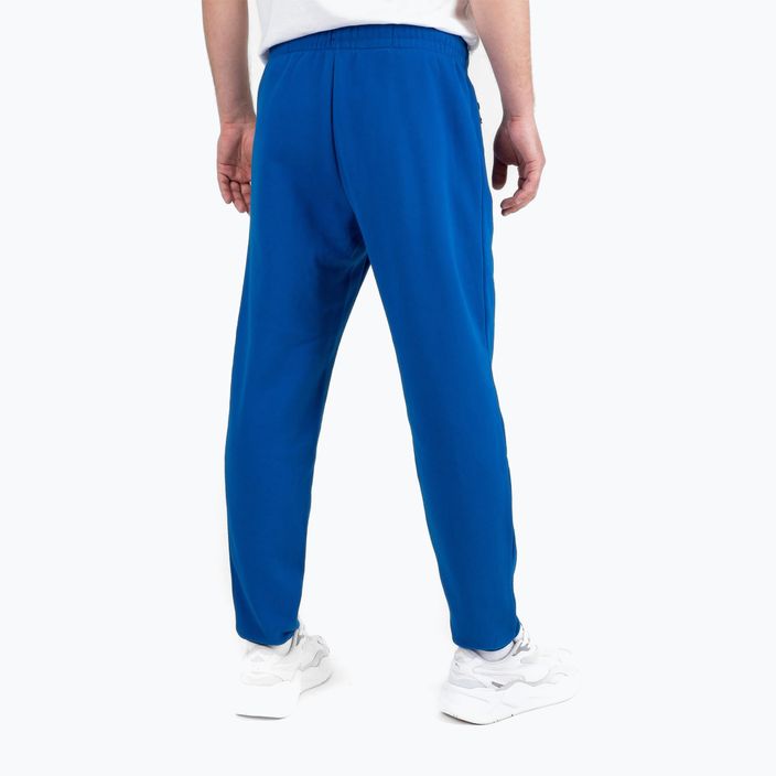 Ανδρικά παντελόνια Pitbull West Coast Track Pants Athletic royal blue 3