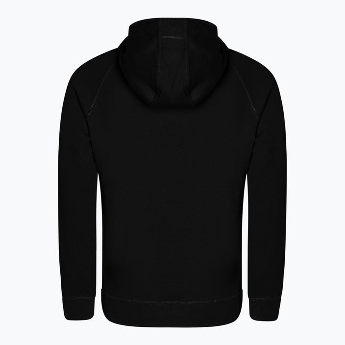 Ανδρικό φούτερ Pitbull West Coast Skylark Hooded Sweatshirt black 10