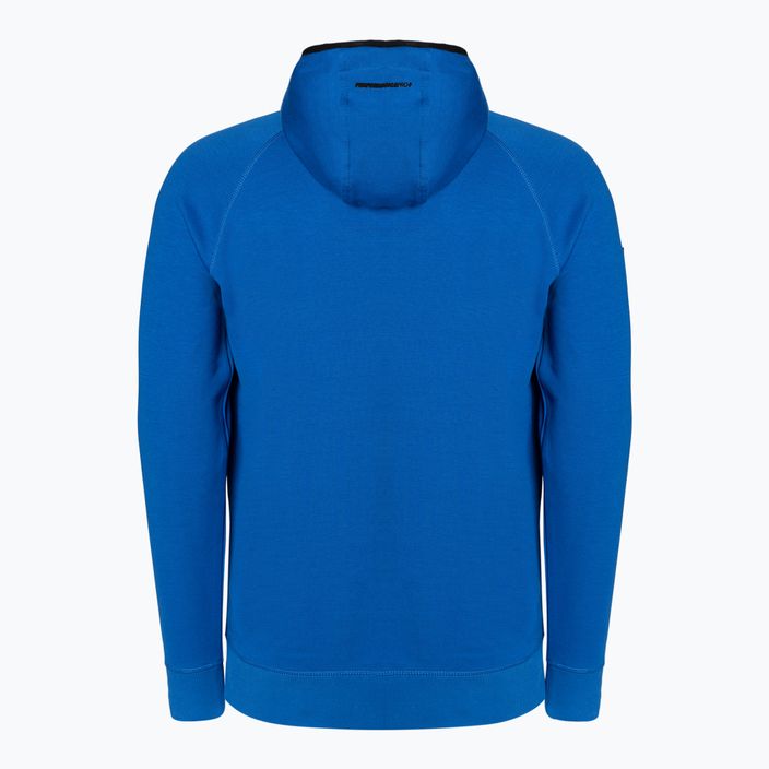 Ανδρικό φούτερ Pitbull West Coast Skylark Hooded Sweatshirt royal blue 2