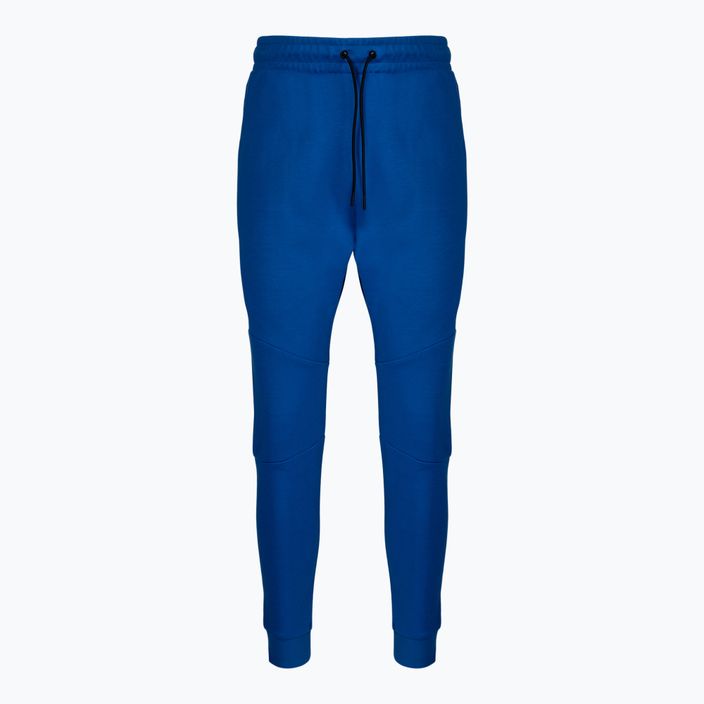 Ανδρικά παντελόνια Pitbull West Coast Pants Clanton royal blue 7