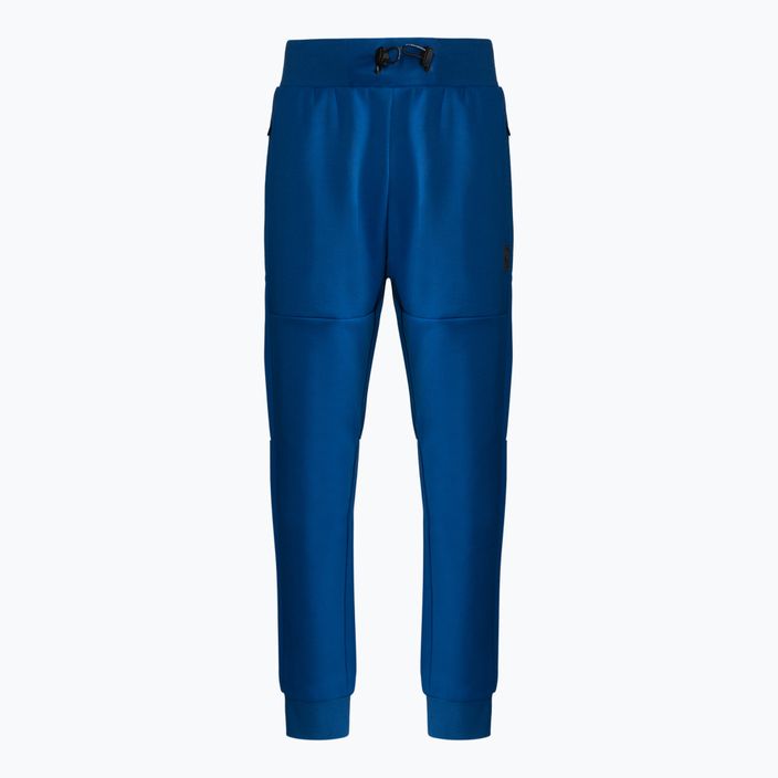 Ανδρικά παντελόνια Pitbull West Coast Pants Alcorn royal blue
