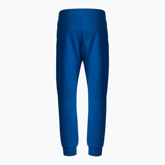 Ανδρικά παντελόνια Pitbull West Coast Pants Alcorn royal blue 2