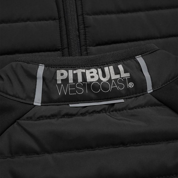Γυναικείο σακάκι Pitbull West Coast Pacific black 11