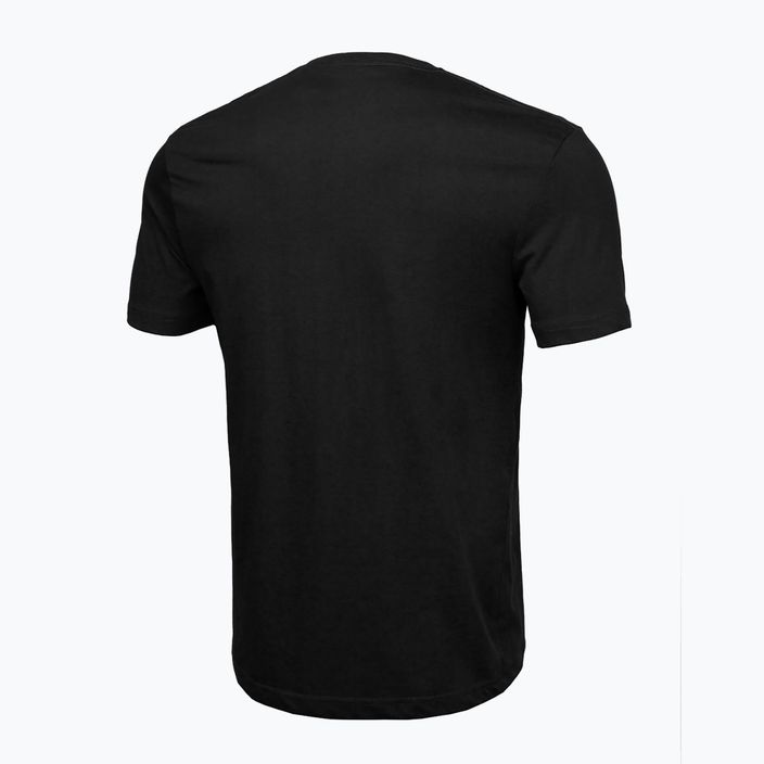 Ανδρικό T-shirt Pitbull West Coast Keep Rolling 22 black 2