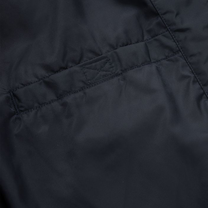 Ανδρικό μπουφάν με κουκούλα Pitbull West Coast Overpark σκούρο σκούρο ναυτικό 9