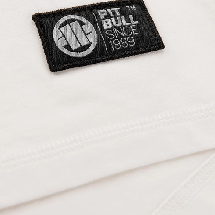 Ανδρικό T-shirt Pitbull West Coast T-S Hilltop 210 white 7
