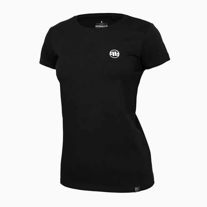 Γυναικείο T-shirt Pitbull West Coast T-S Small Logo black