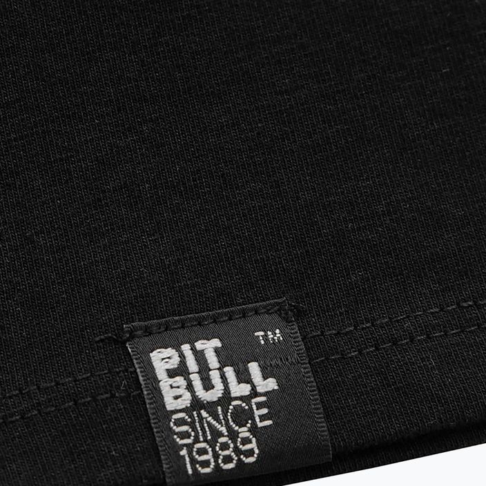 Γυναικείο T-shirt Pitbull West Coast T-S Small Logo black 6