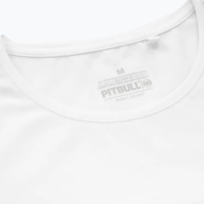 Γυναικείο T-shirt Pitbull West Coast T-S Small Logo white 3