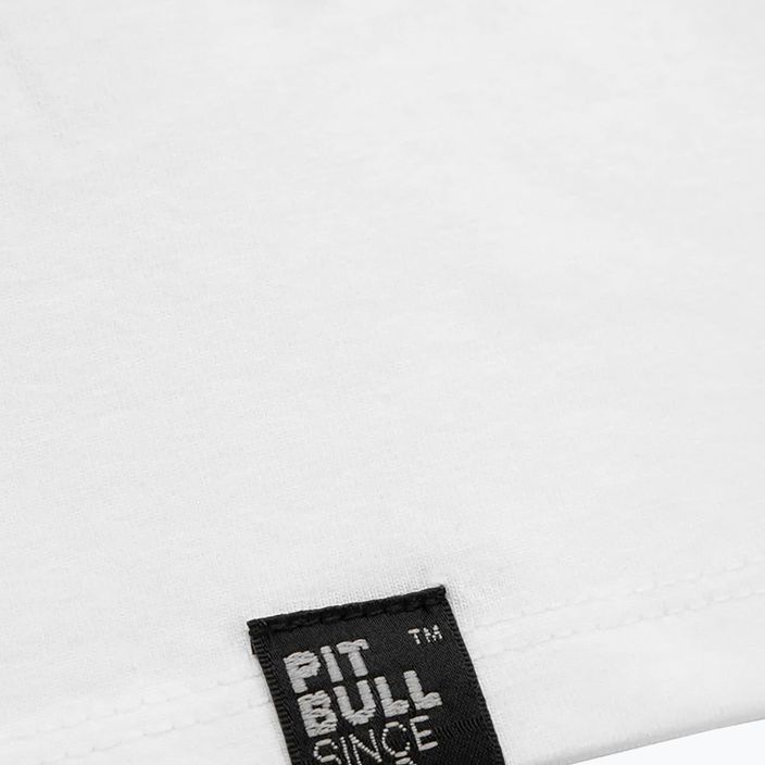 Γυναικείο T-shirt Pitbull West Coast T-S Small Logo white 6