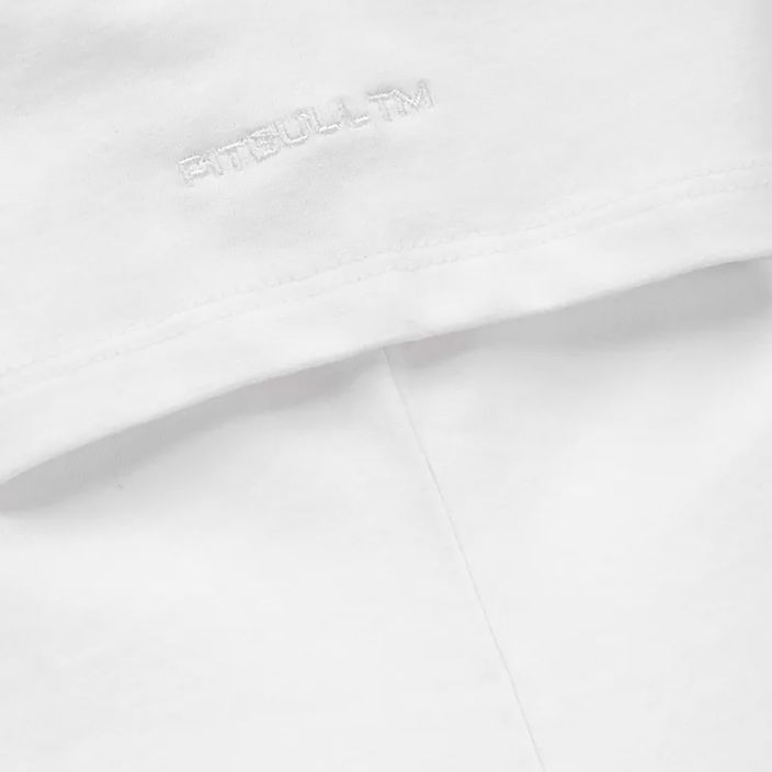 Γυναικείο T-shirt Pitbull West Coast T-S Small Logo white 7