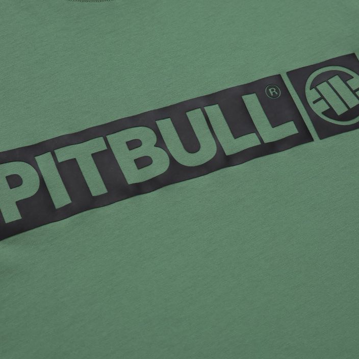 Ανδρικό T-shirt Pitbull West Coast T-S Hilltop 170 mint 3
