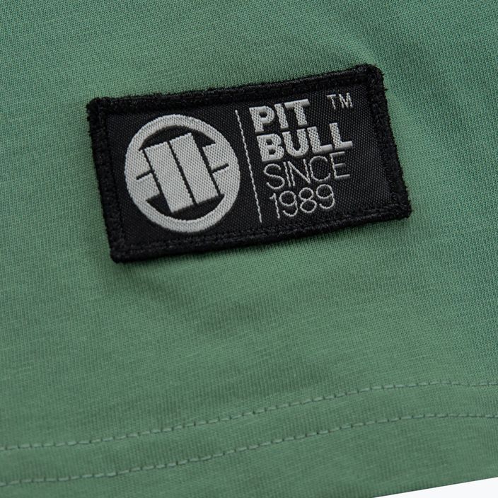 Ανδρικό T-shirt Pitbull West Coast T-S Hilltop 170 mint 6