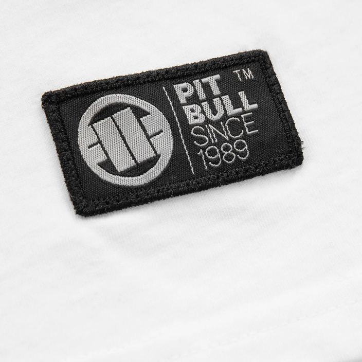 Ανδρικό T-shirt Pitbull West Coast T-S Hilltop 170 white 6
