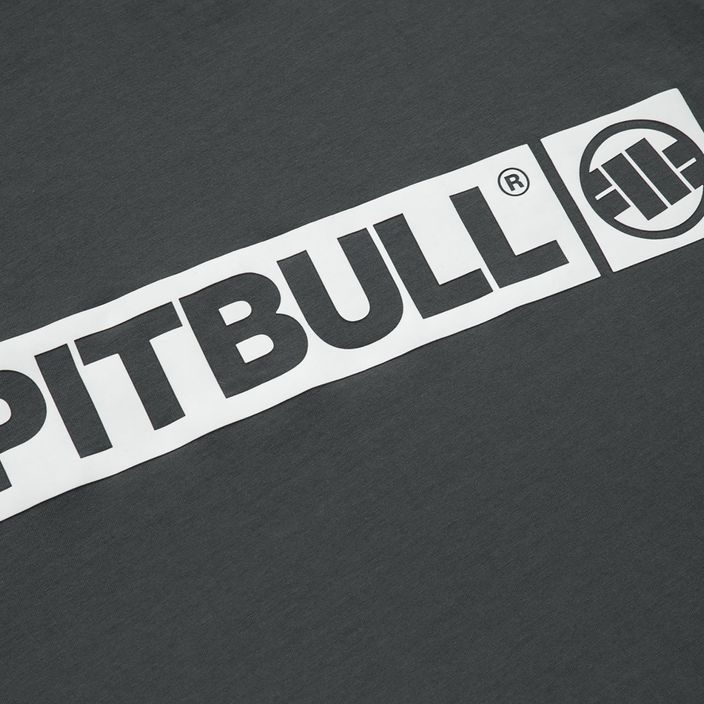 Ανδρικό T-shirt Pitbull West Coast T-S Hilltop 170 dark navy 3