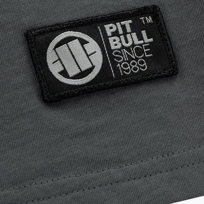 Ανδρικό T-shirt Pitbull West Coast T-S Hilltop 170 dark navy 6