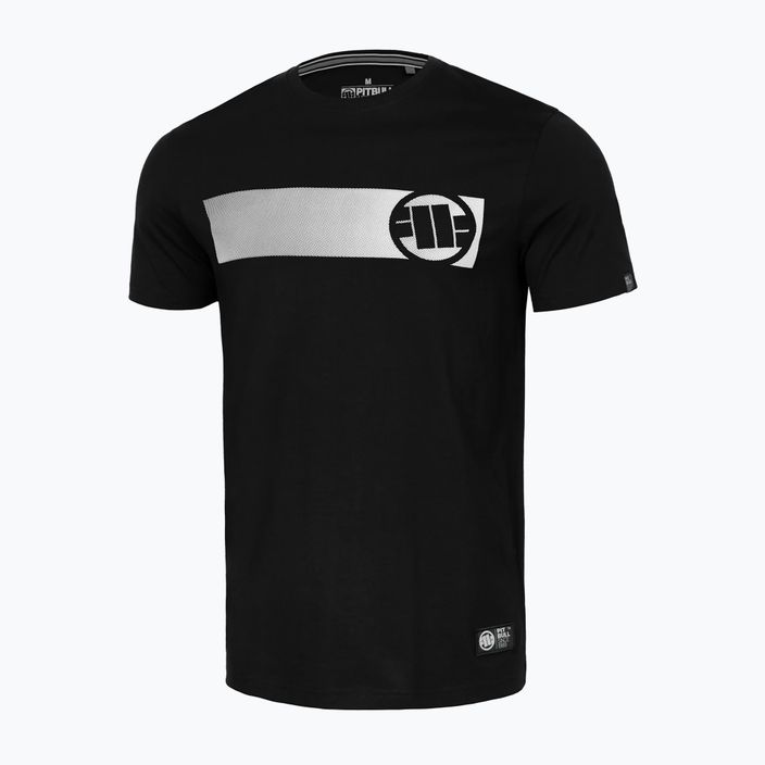Ανδρικό T-shirt Pitbull West Coast T-S Casino 3 black