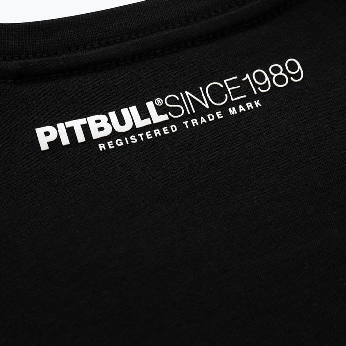 Ανδρικό T-shirt Pitbull West Coast T-S Casino 3 black 5