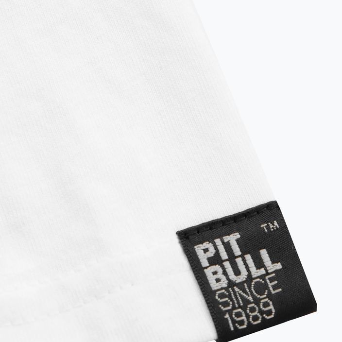 Ανδρικό T-shirt Pitbull West Coast T-S Casino 3 white 7