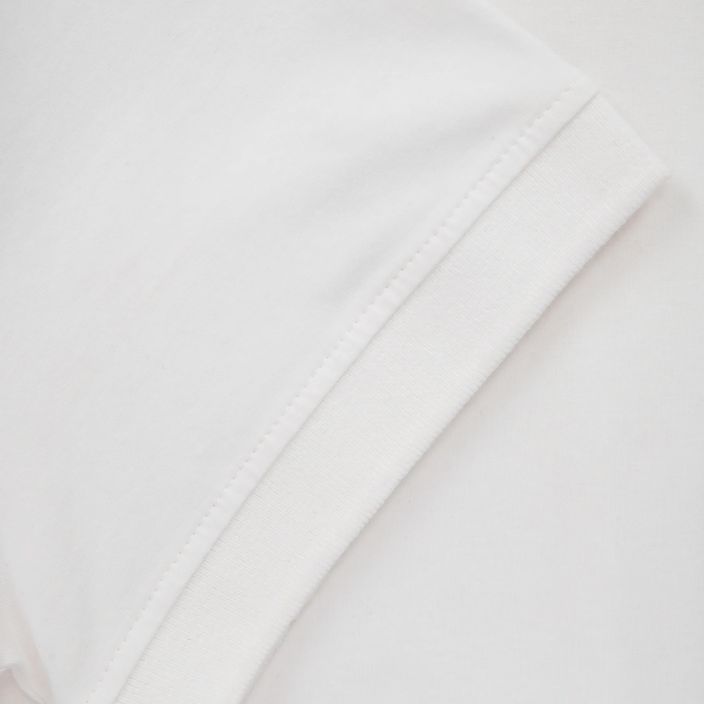 Ανδρικό πουκάμισο πόλο Pitbull West Coast Polo Jersey Small Logo white 5