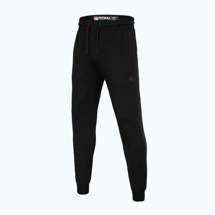 Ανδρικά παντελόνια Pitbull West Coast Tarento Jogging Pants black