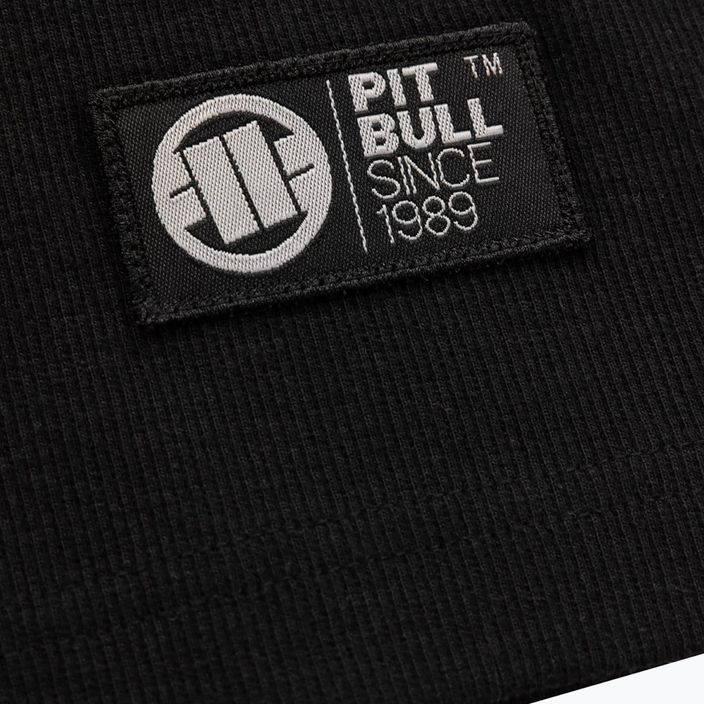 Ανδρικό μπλουζάκι Pitbull West Coast Tank Top Small Logo black 8