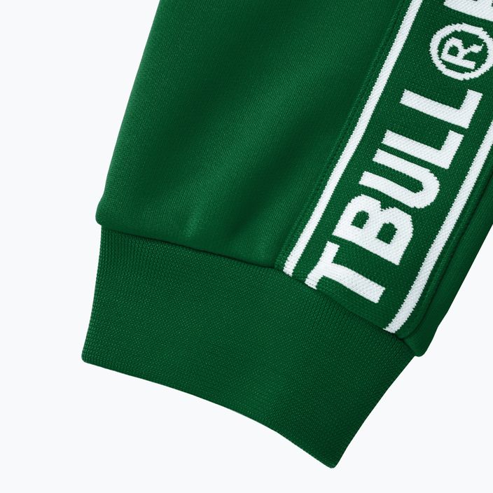 Pitbull West Coast ανδρική φόρμες Tape Logo Terry Group πράσινο 7