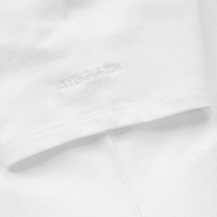Pitbull West Coast γυναικείο t-shirt SD λευκό 9
