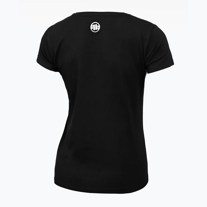 Pitbull West Coast γυναικείο t-shirt SD μαύρο 2