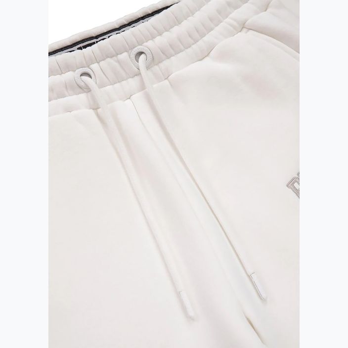 Pitbull γυναικεία Tyrian Trackpants off white 3