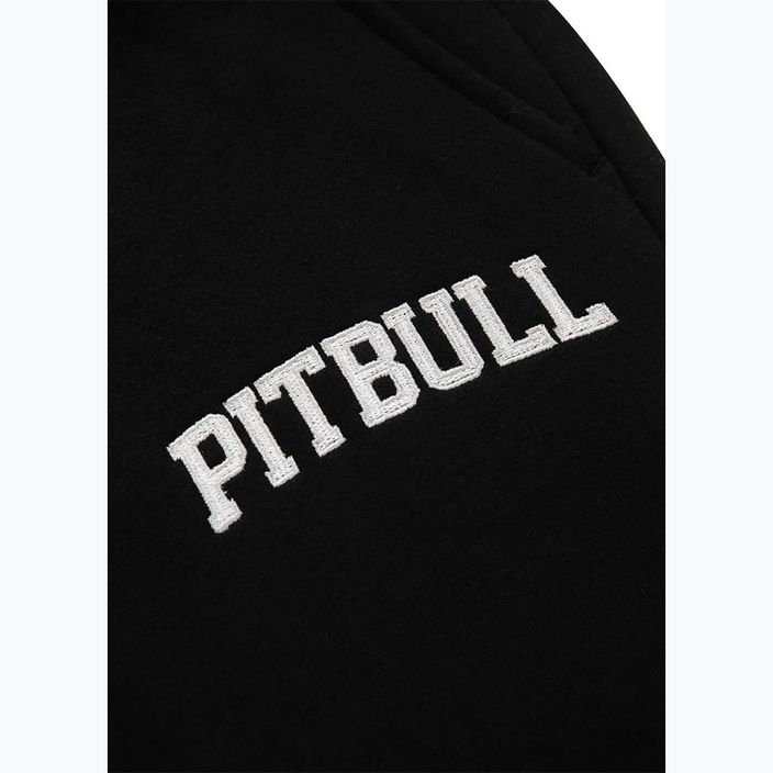 Pitbull γυναικεία Tyrian Trackpants μαύρο 4