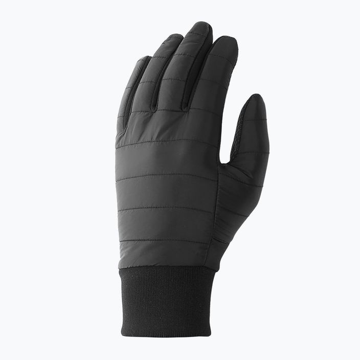4F γάντια trekking μαύρα H4Z22-REU005 6