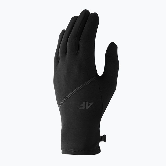 4F γάντια trekking μαύρα H4Z22-REU009 5