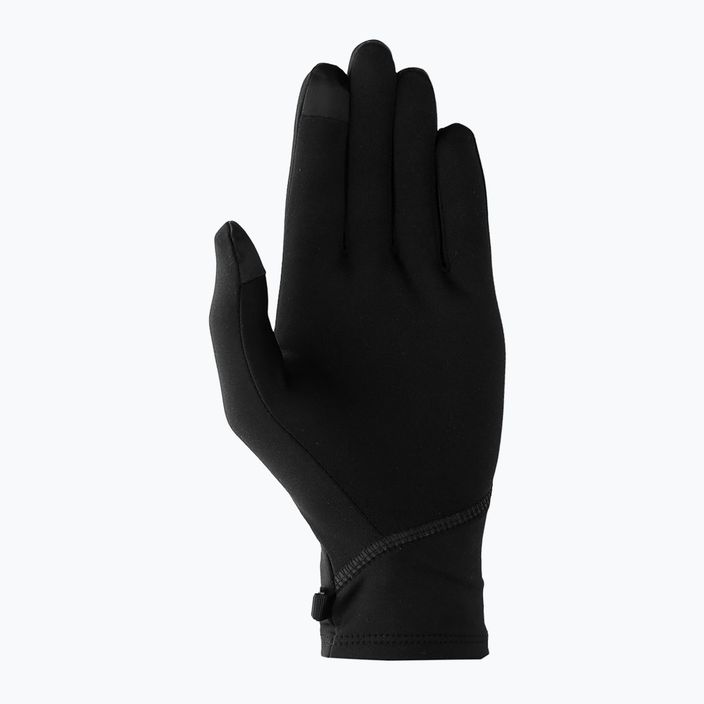 4F γάντια trekking μαύρα H4Z22-REU009 6