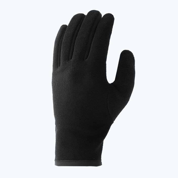 4F γάντια trekking μαύρα H4Z22-REU014 5