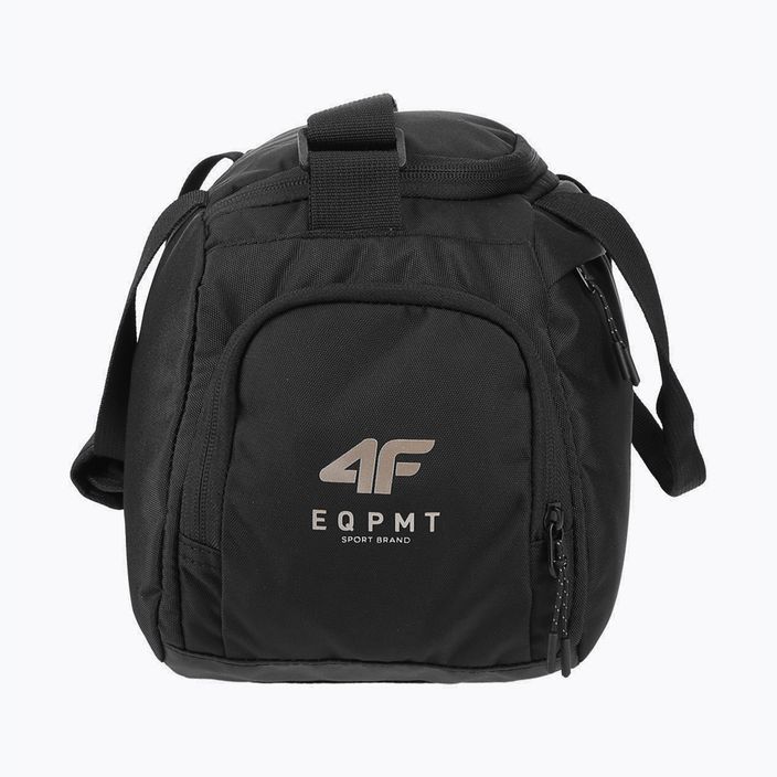 Τσάντα προπόνησης 4F μαύρη H4Z22-TPU002 11