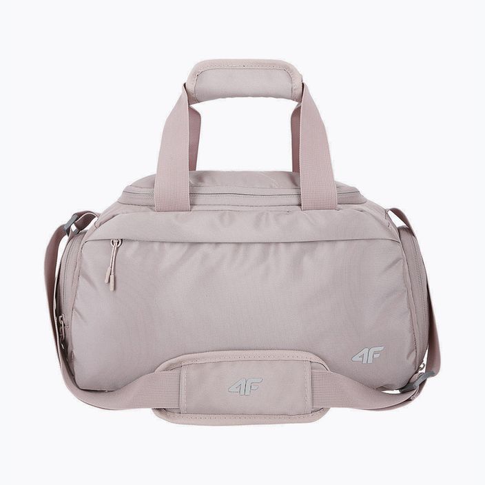 Τσάντα προπόνησης 4F ροζ H4Z22-TPU002 7