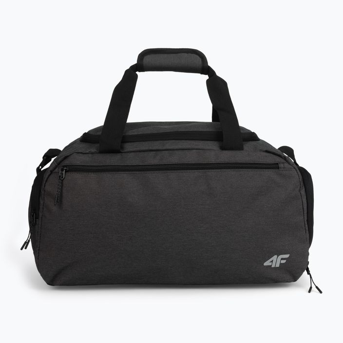 Τσάντα κατάρτισης 4F γκρι H4Z22-TPU003