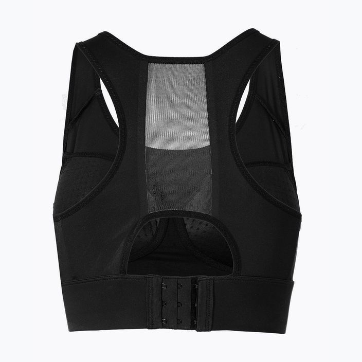 Γυναικεία προπονητική μπλούζα 4F μαύρο H4Z22-STAD010 5