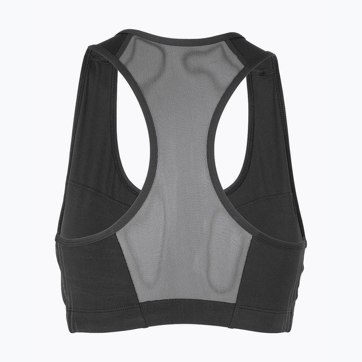 Γυναικεία προπονητική μπλούζα 4F μαύρο H4Z22-STAD011 5