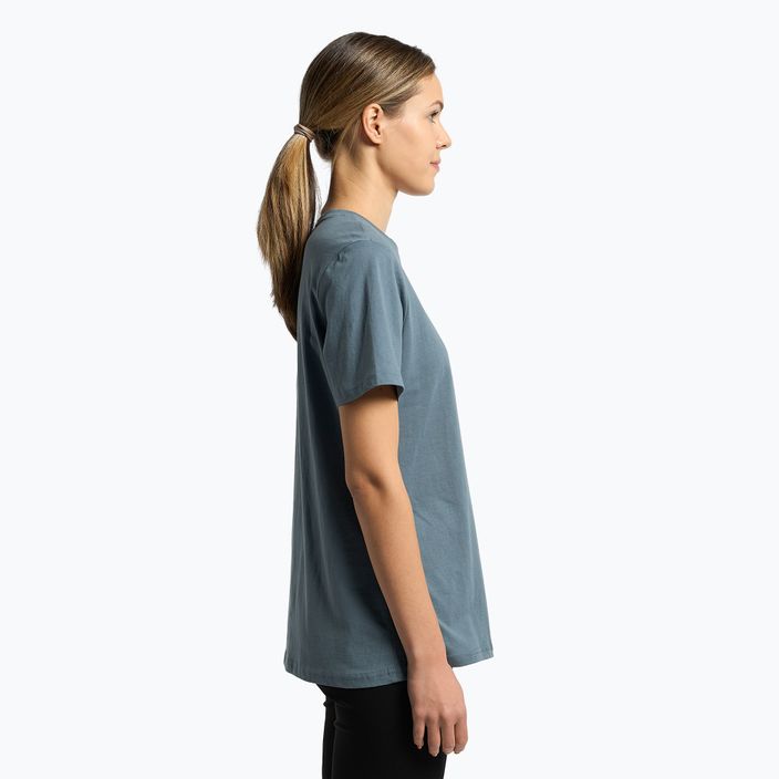 Γυναικείο T-shirt 4F TSD010 μπλε H4Z22-TSD010 3