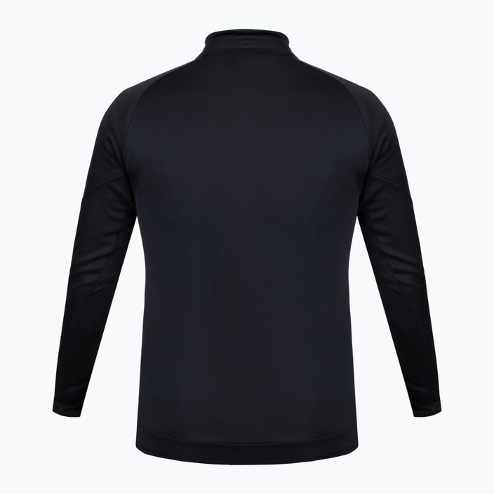 Ανδρικό φούτερ προπόνησης 4F Functional Sweatshirt μαύρο S4L21-BLMF050-20S 2