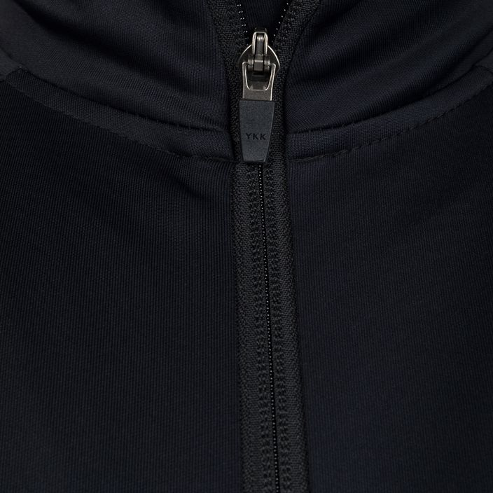 Ανδρικό φούτερ προπόνησης 4F Functional Sweatshirt μαύρο S4L21-BLMF050-20S 4